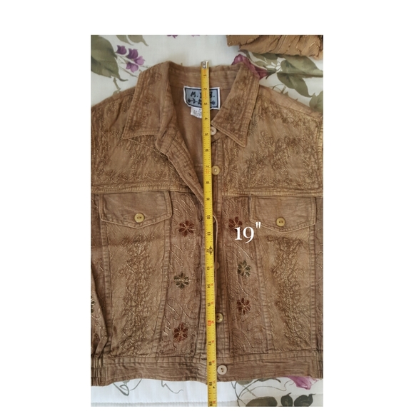 Women's Maxi Dress Size Small - Picture 6 of 6